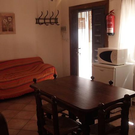 Casas La Piedra De Tiscar Villa Exterior foto